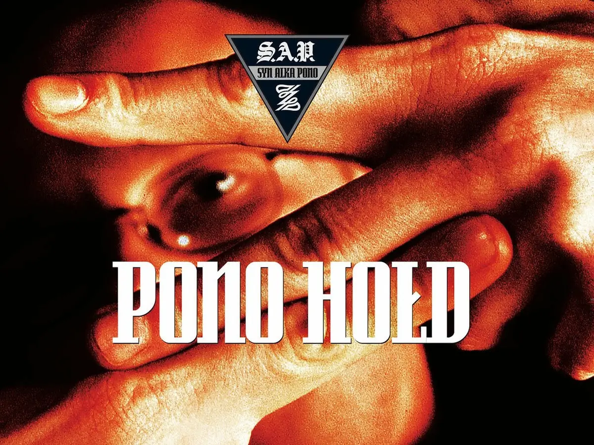 Pono - Hołd - 24. rocznica premiery