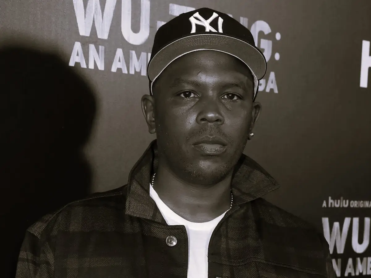 Power - Wu-Tang - przyczyna śmierci