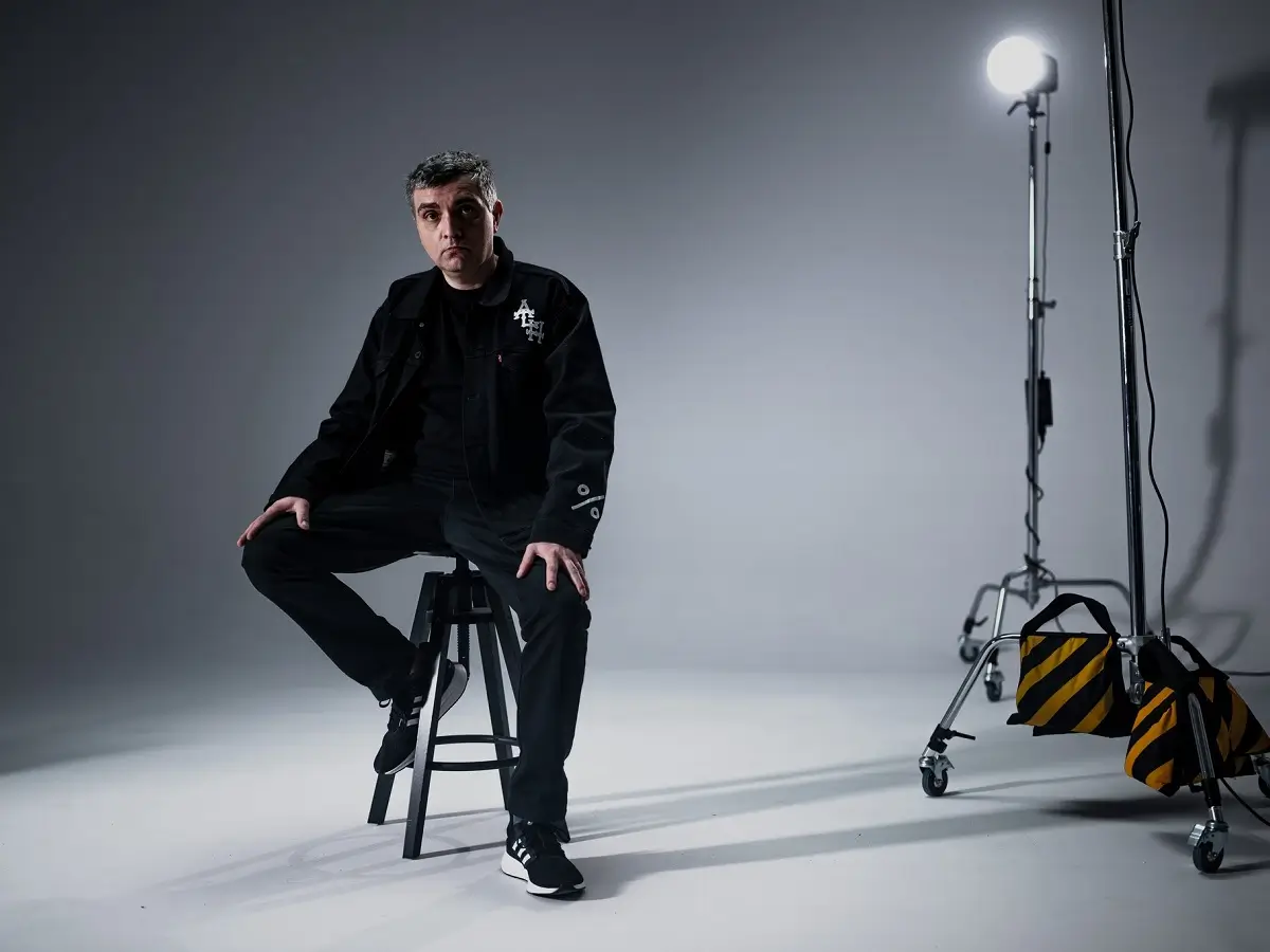 Proceente ma dla nas nowy album na winylu