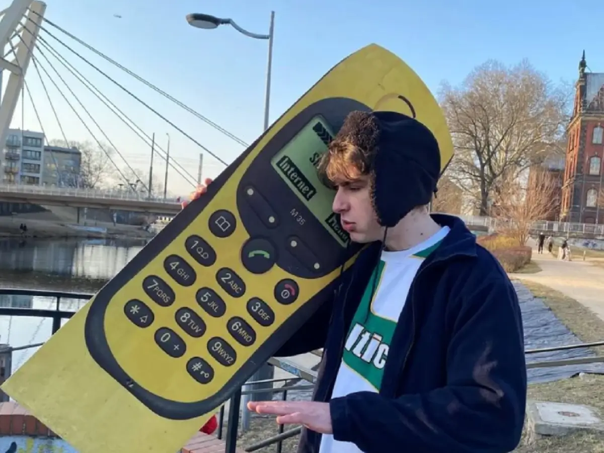 SMS z BDG i tenpenny przedstawili swój Repotaż