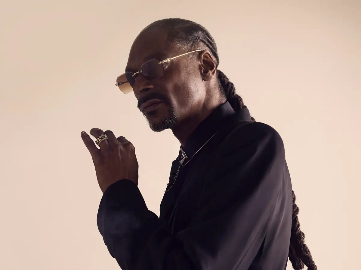 Snoop Dogg zapowiada film i album pt. Ten Til Midnight