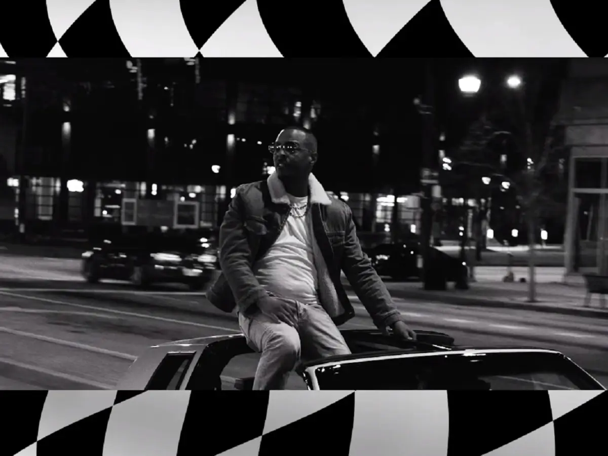 T.I. z pierwszym klipem ze swojego pożegnalnego albumu