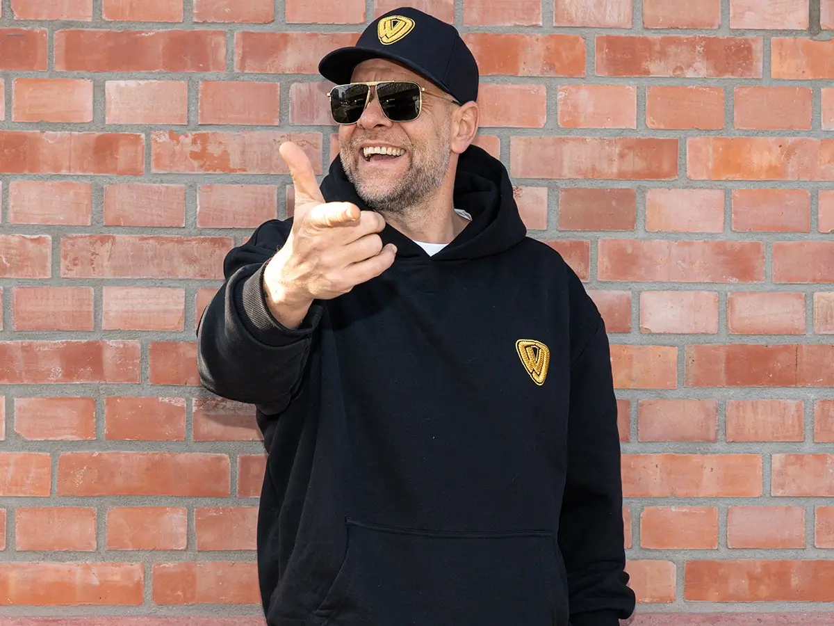 TEDE prezentuje reedycję albumu Notes