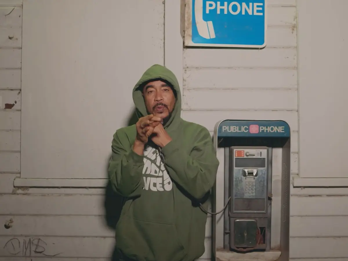 Tash Tha Alkaholiks – Shoe Fits