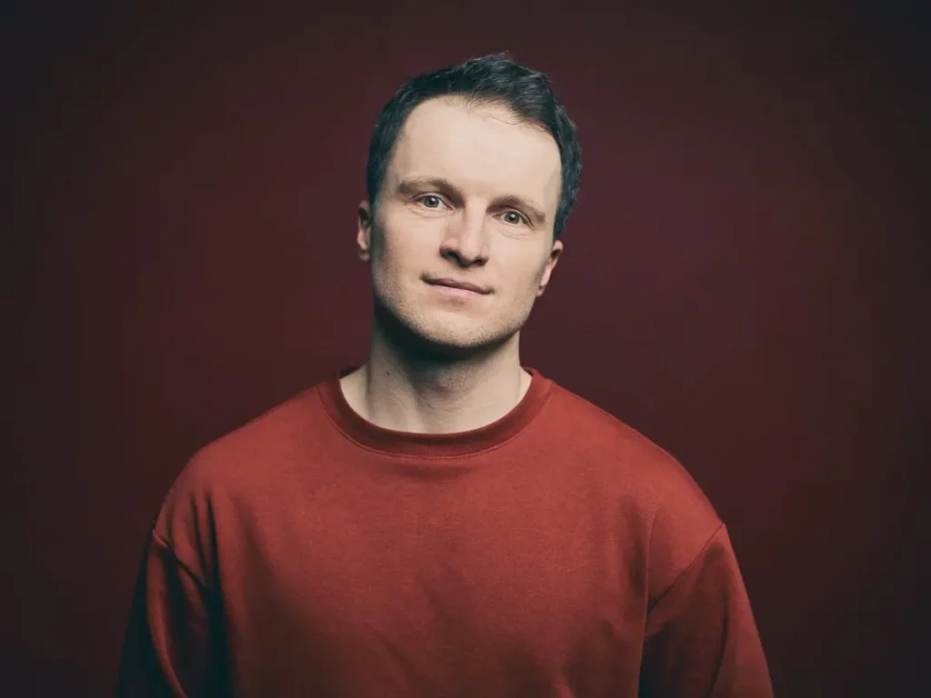 W marcu 85 Kamil Pivot był najmłodszy na świecie