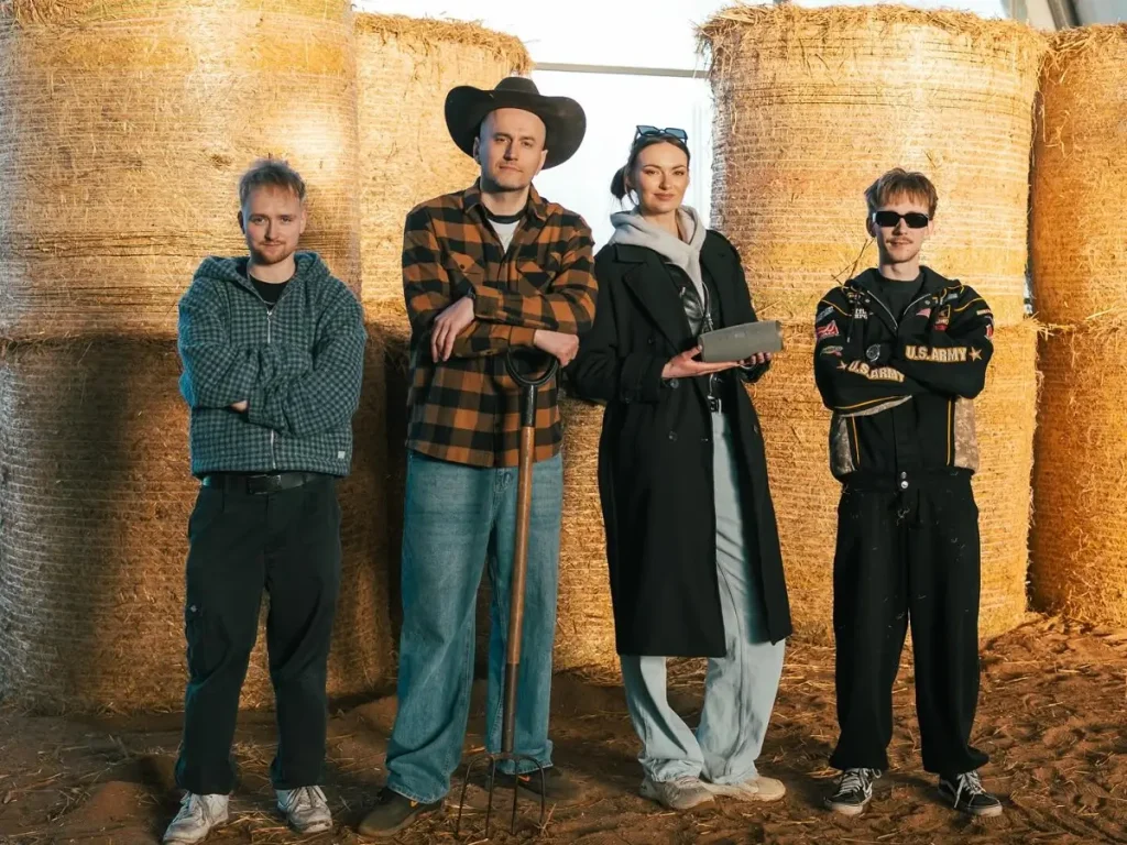 W oczekiwaniu na Nikosia, VBS daje nam nowy freestyle