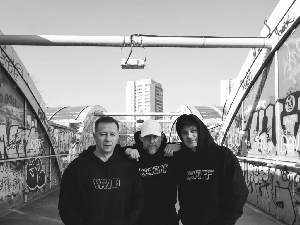 WWO - WWOFF - fot. Wojtek Koziara