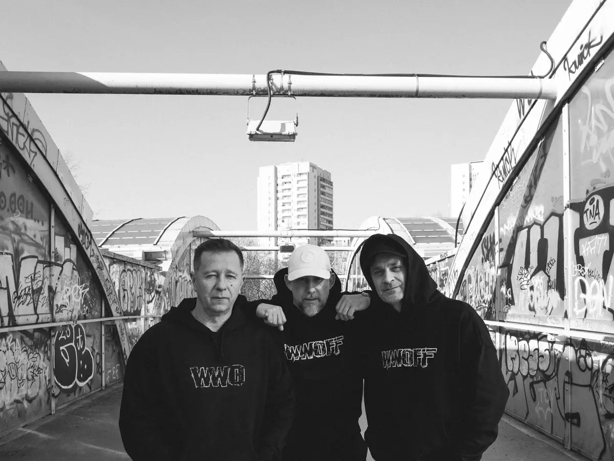 WWO - WWOFF - fot. Wojtek Koziara