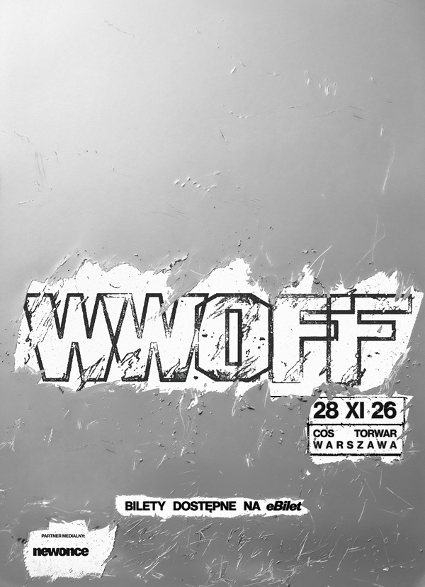 WWO zaprasza na pożegnalny koncert pt. WWOFF
