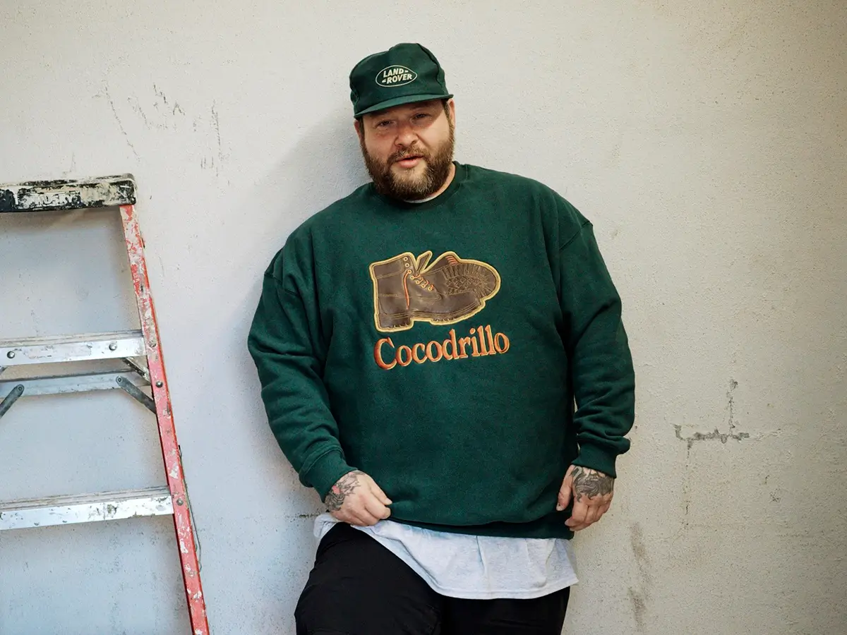 Action Bronson - koncert Warszawa, Progresja - 2026