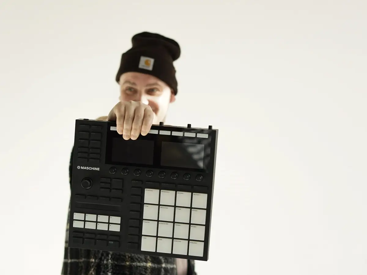 Amatowsky wyda swój album z 2020 roku na kasecie