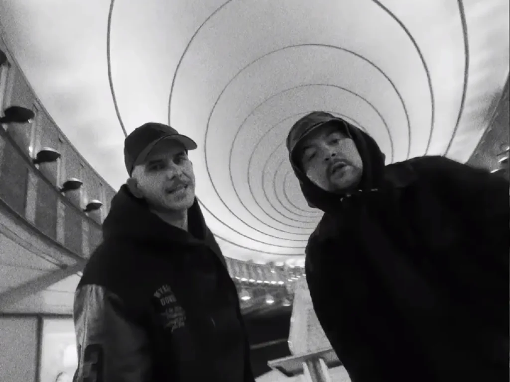 Biak i Qzyn łączą siły z Weną w nowym singlu z JOCC2