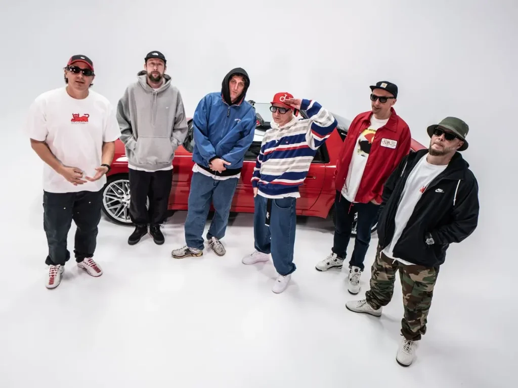 JWP/BC - JWP KREW - fot. @bartekm_