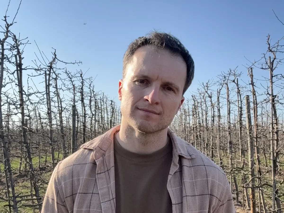 Kamil Pivot i Urbek mają dla nas Nic