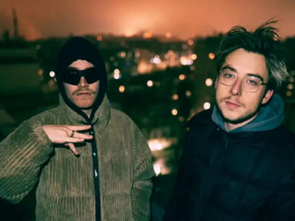 Koza i Kuba Więcek wkrótce wydadzą 3 wspólny album