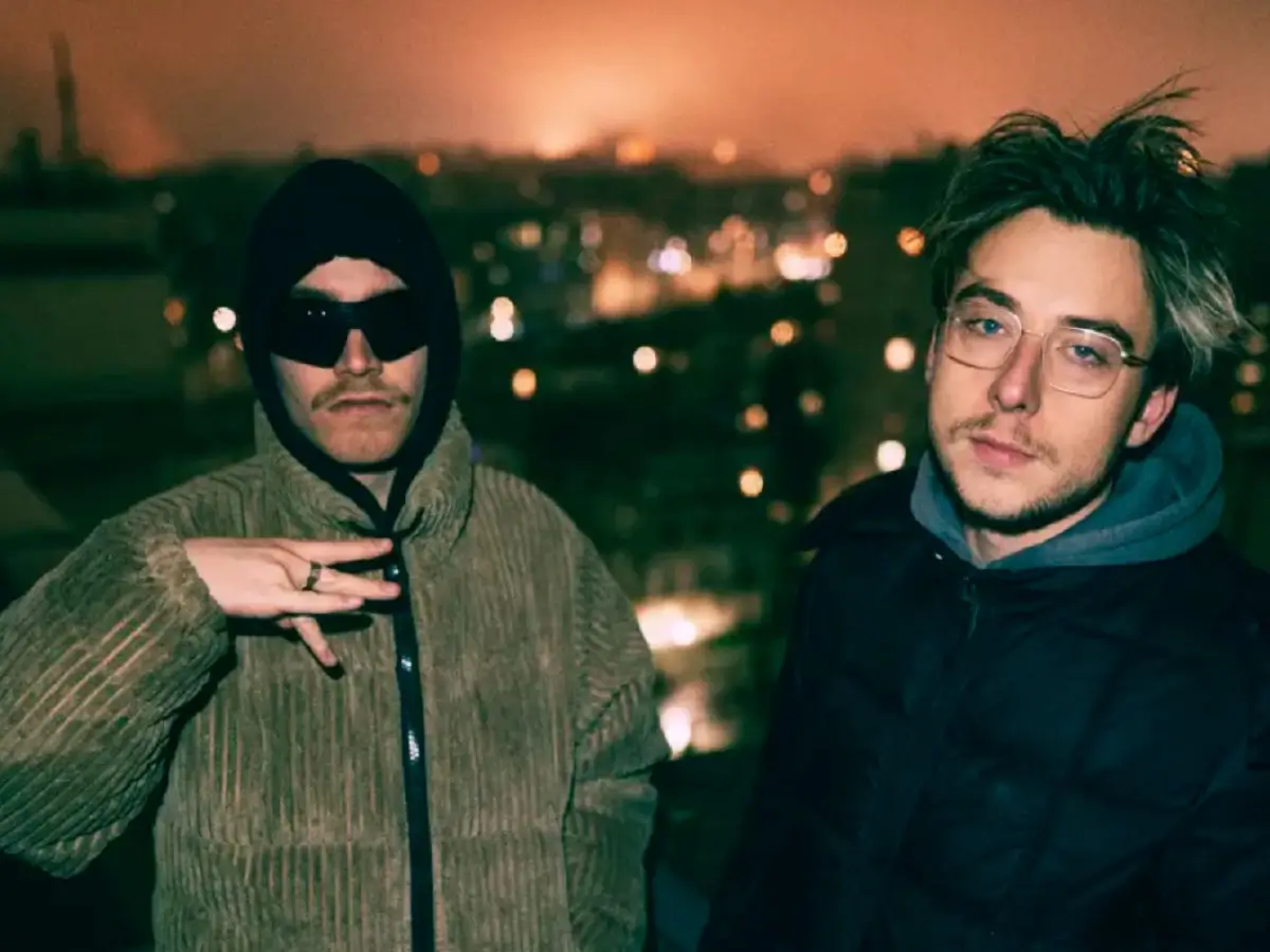 Koza i Kuba Więcek wkrótce wydadzą 3 wspólny album