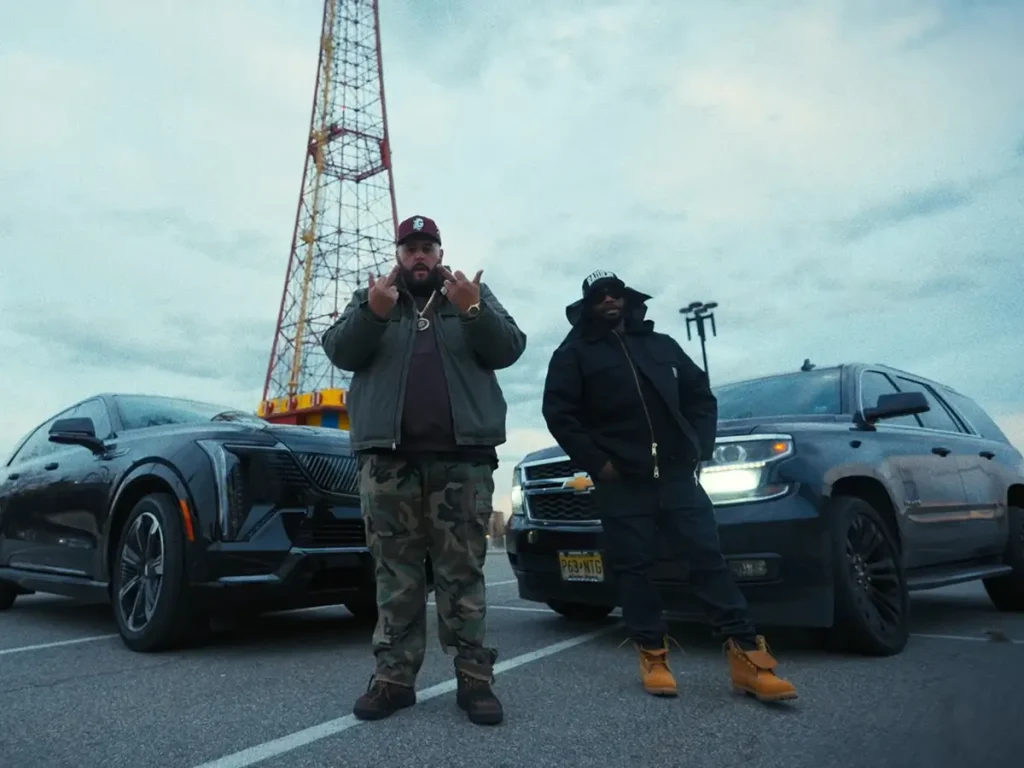 NEMS x RON BROWZ w klipie do numeru pt. FIRST48