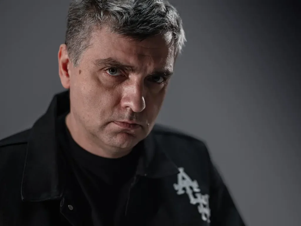 Proceente - Grawitacja Dusz