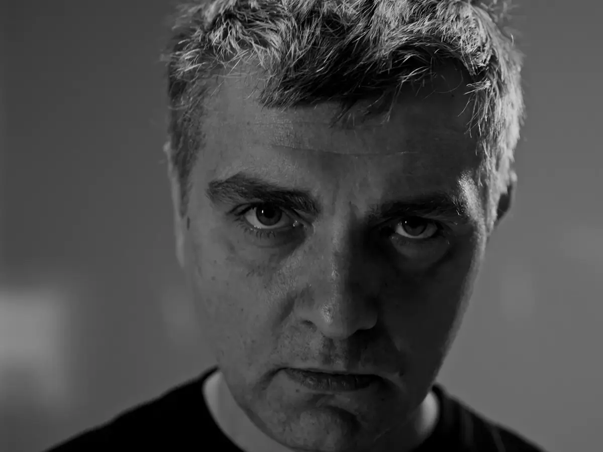 Proceente w klipie do utworu pt. Grawitacja Dusz