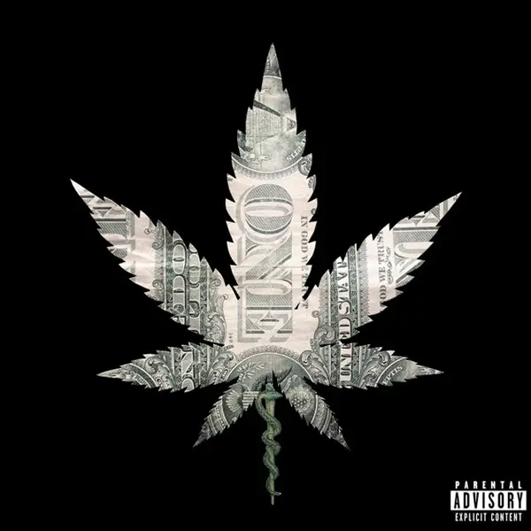 Wiz Khalifa & Curren$y - Roofless Records for Drop Tops Disc 1