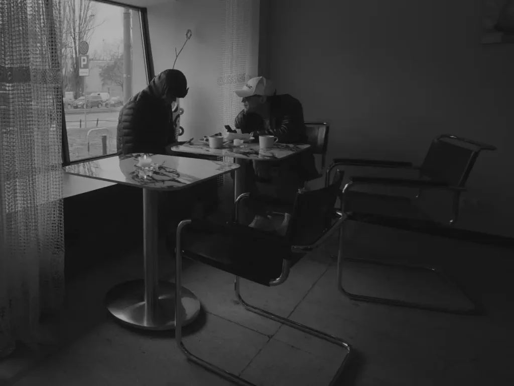 Żyto ma za sobą 20 LAT TŁUMIENIA EMOCJI UŻYWKAMI