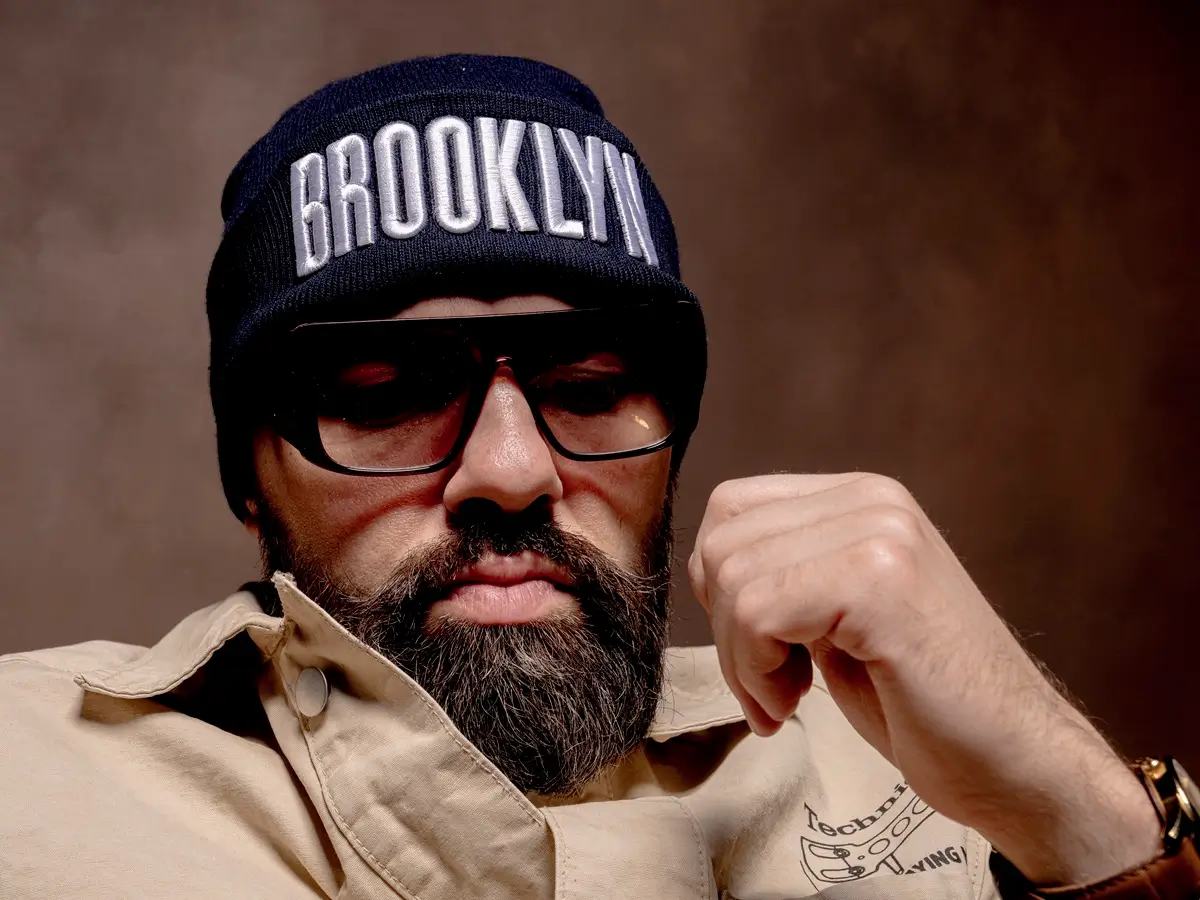 donGURALesko - oficjalne foto