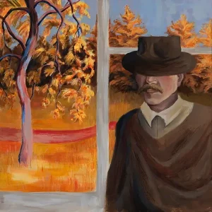 KOZA & KUBA WIĘCEK – CZŁOWIEK ZWANY CISZĄ