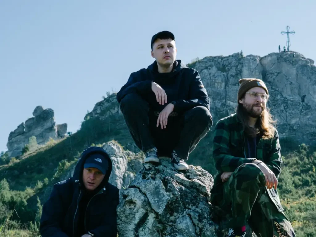 michał wojtek zaprasza na koncert premierowy nowego albumu