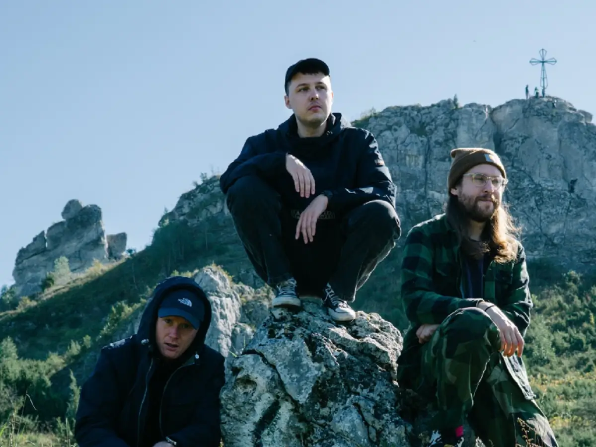 michał wojtek zaprasza na koncert premierowy nowego albumu