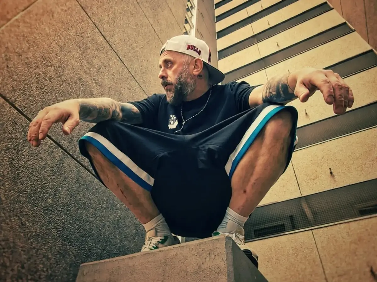 Bartek KOKO i TASTYdope przypominają o YHY kolejnym klipem