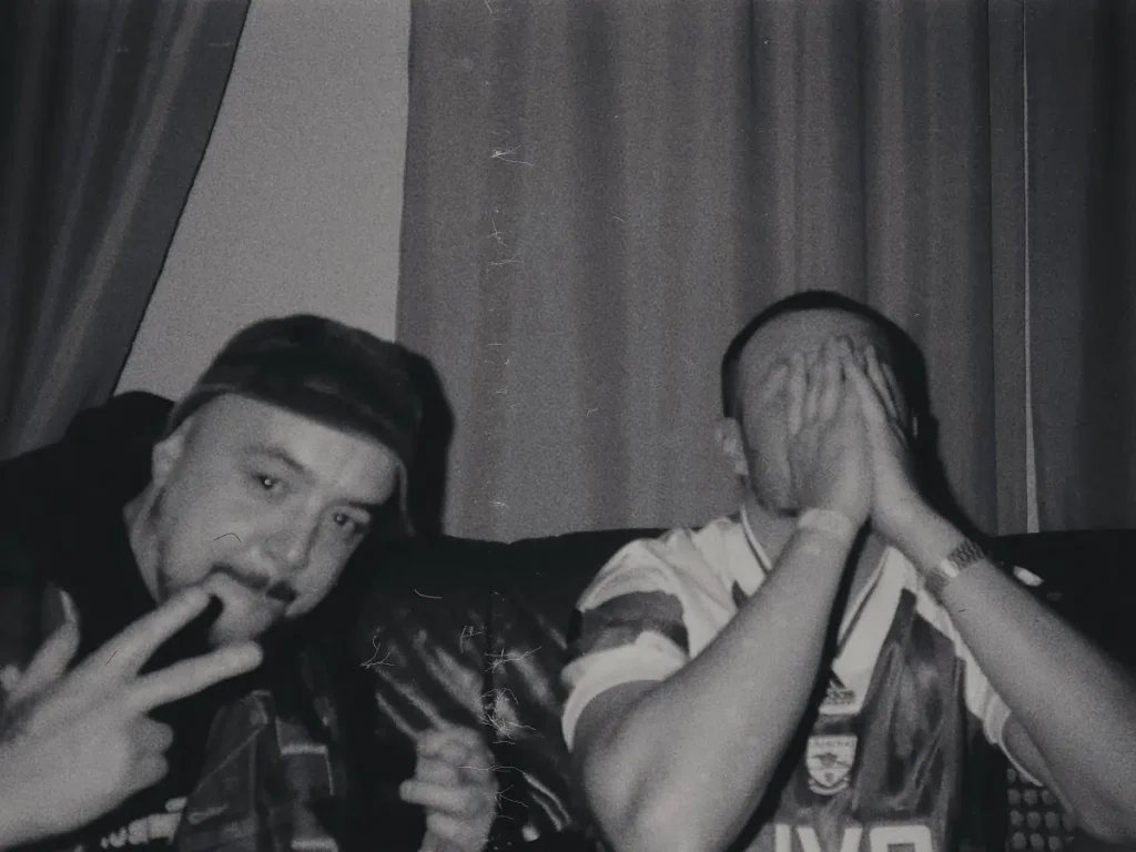 Biak i Soulpete w końcu wydadzą swój wyczekiwany album