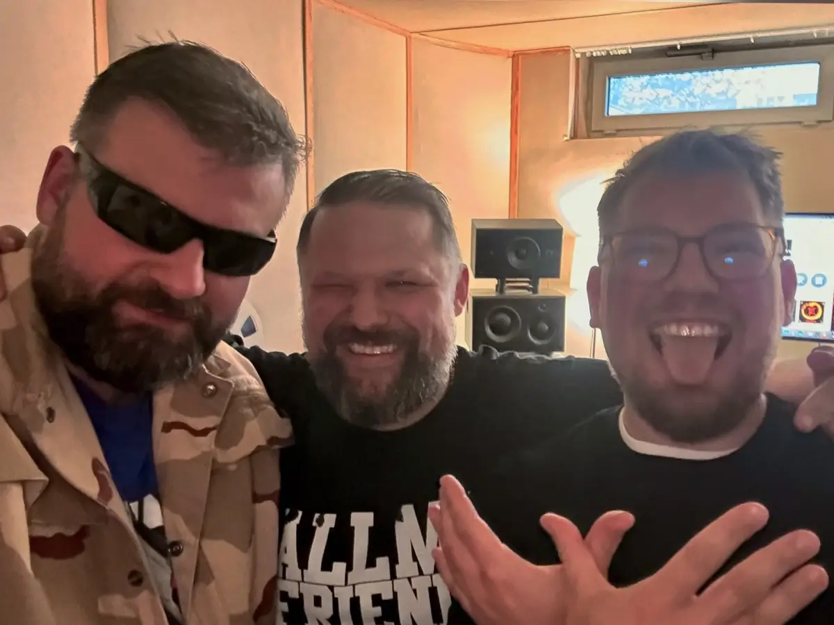 Jakub Jan Bryndal, Expo 2000 i DJ Eprom nagrali JuNouMi Freestyle