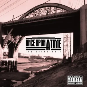 Jay Worthy - Once Upon a Time - The Soundtrack