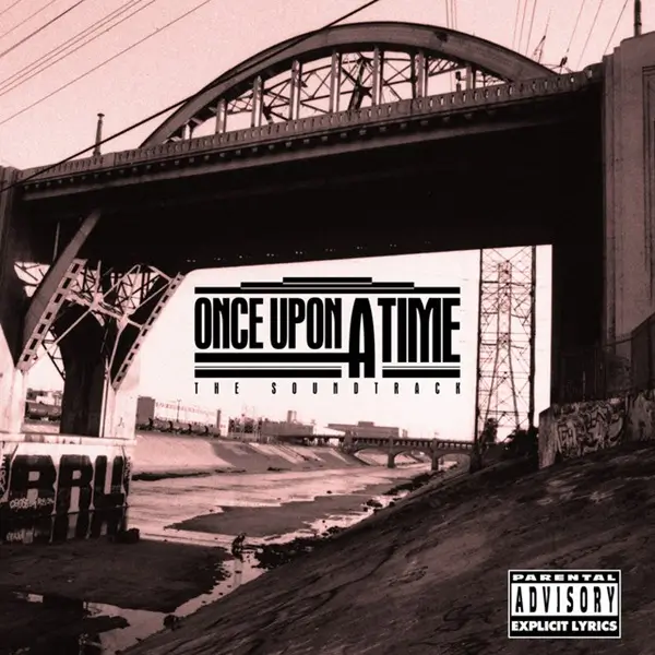 Jay Worthy - Once Upon a Time - The Soundtrack
