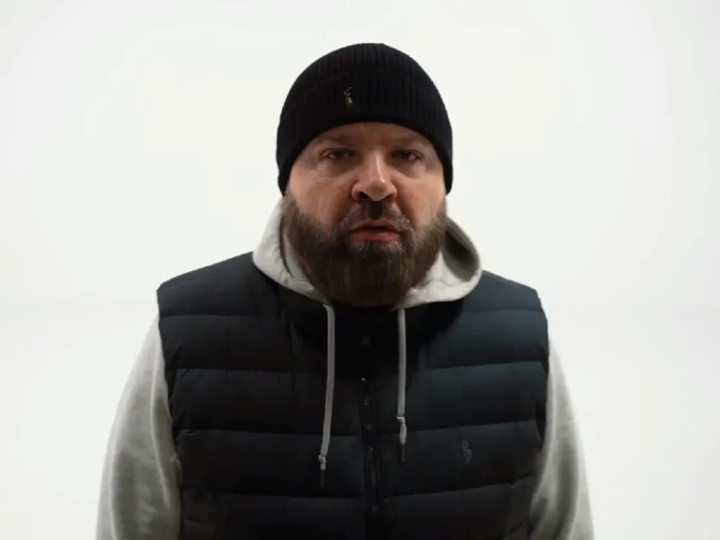 Listen Up, kiedy nadają do was Slaine i Statik Selektah