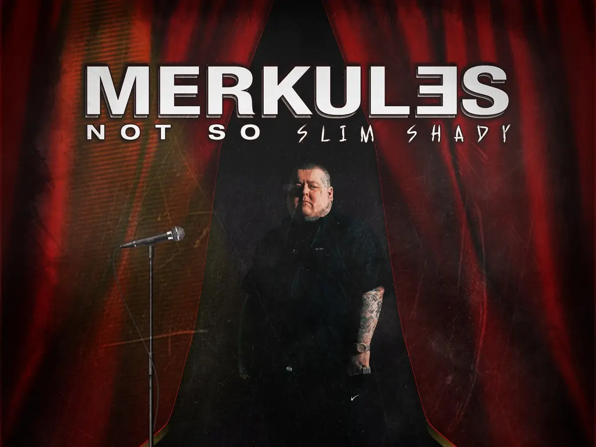 Merkules to Not So Slim Shady