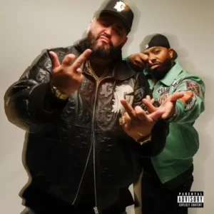 Nems & Ron Browz - I Should Boom You