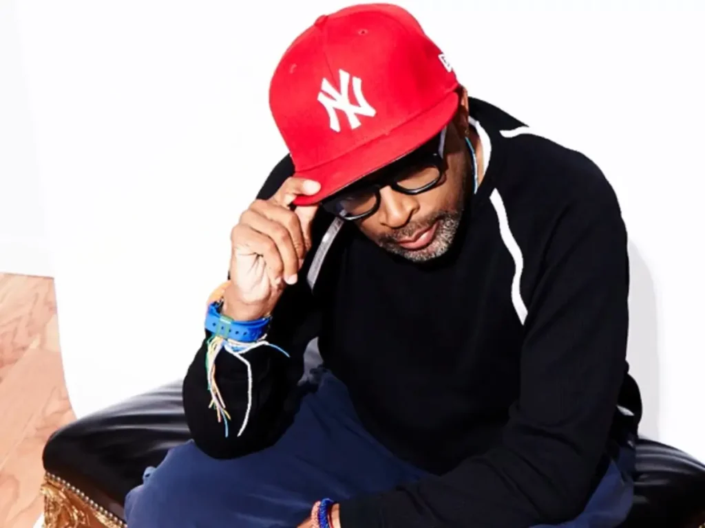Jak Spike Lee wpłynął na historię marki New Era?