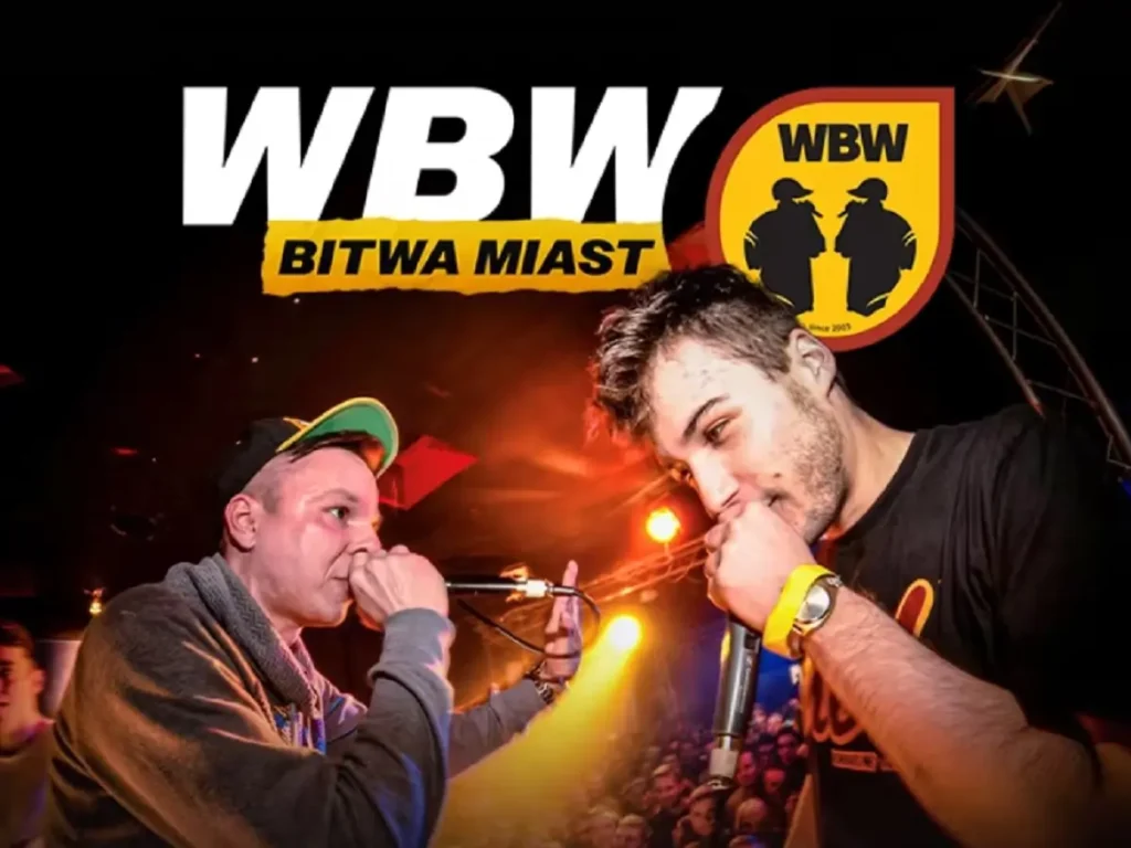 Poznań vs reszta świata - nadciąga freestyle'owa Bitwa Miast