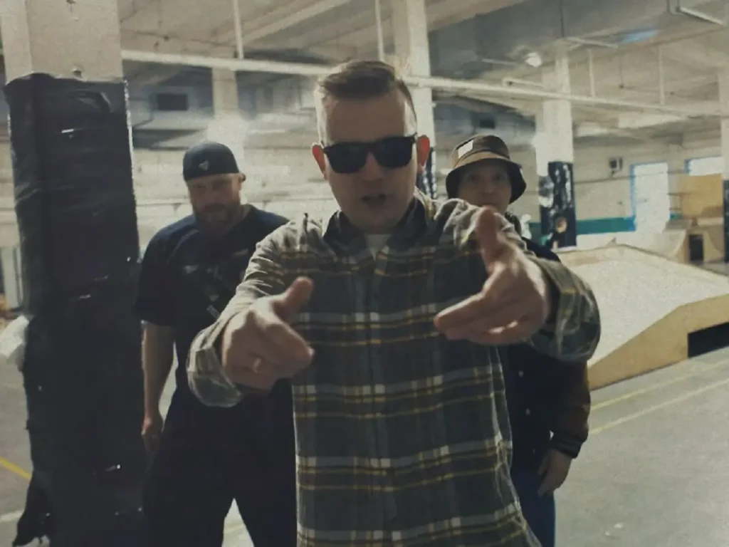 Sensi i Nullizmatyk kolejnymi gośćmi na 34 Matisa