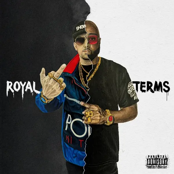 Termanology & Royal Flush - Royal Terms