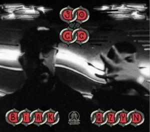 Biak x Qzyn – JOCC 2