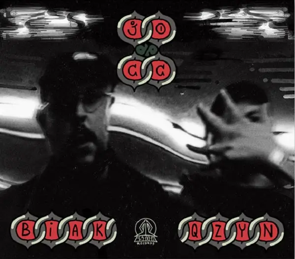 Biak x Qzyn – JOCC 2