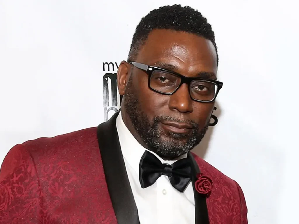 Big Daddy Kane powróci, by się pożegnać