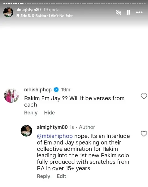 Eminem i JAY-Z we wspólnym utworze