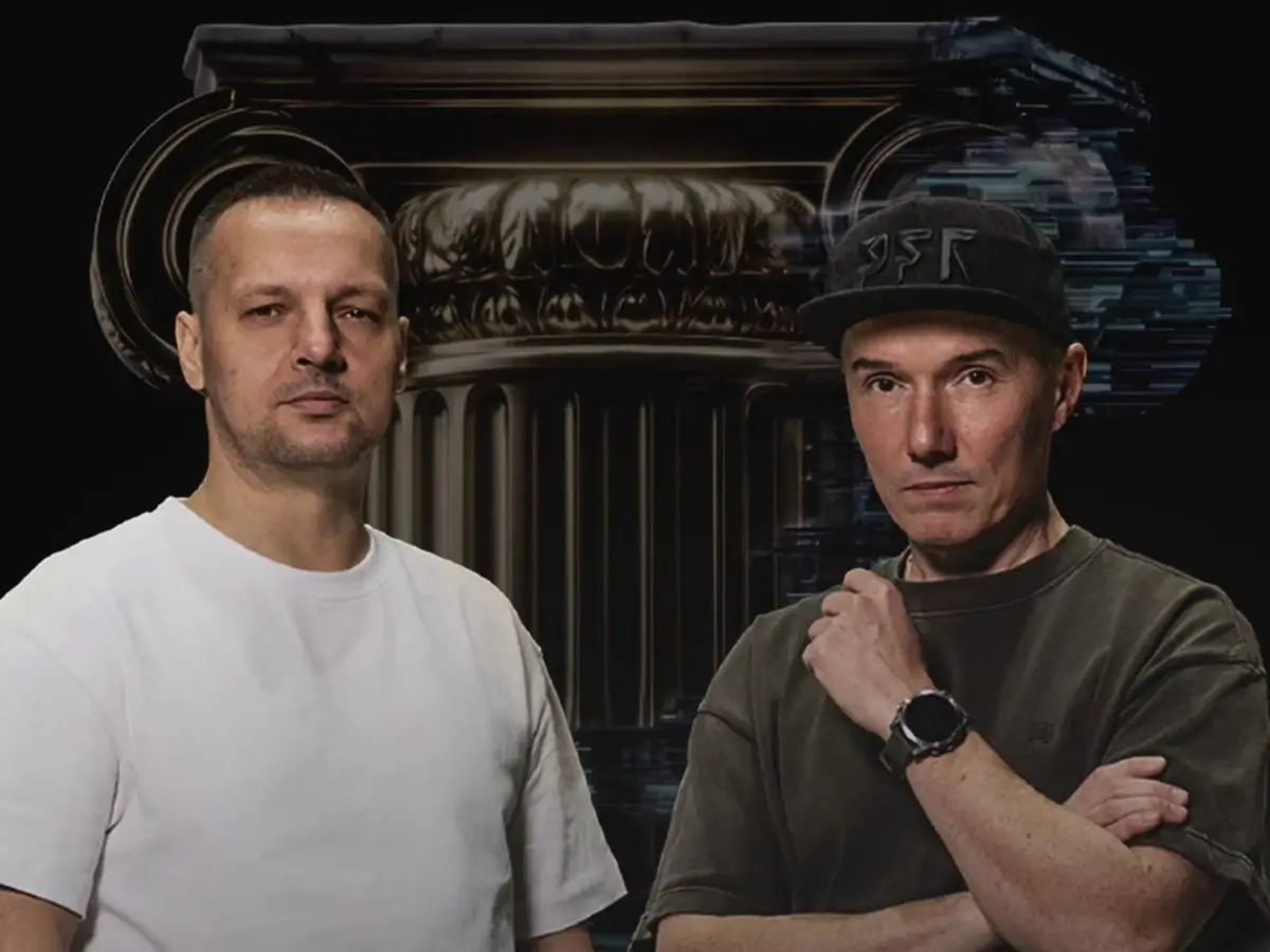 Fokus x Rahim prezentują album Katharsis