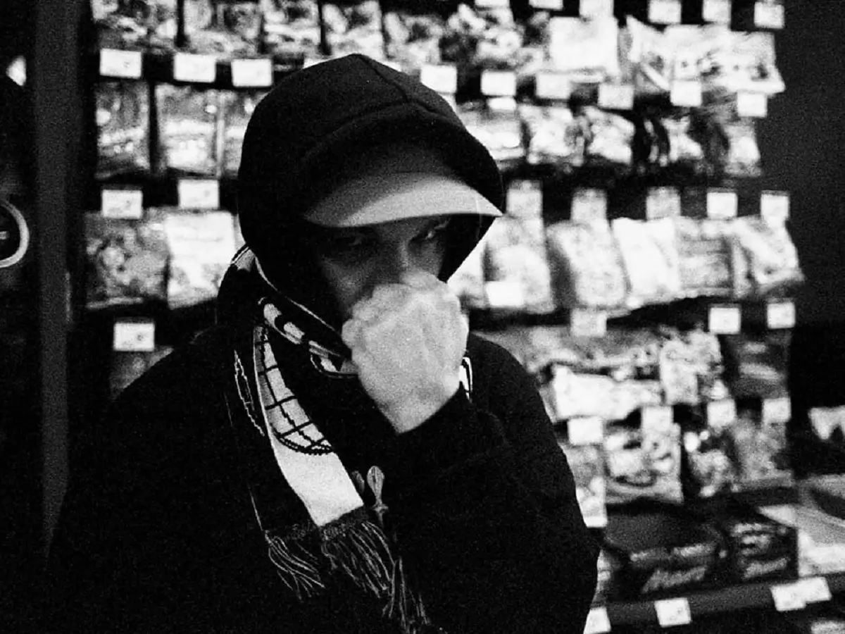 Mada, TEDE, Gruby Józek, Skrubol i DJ Lolo to Same koty