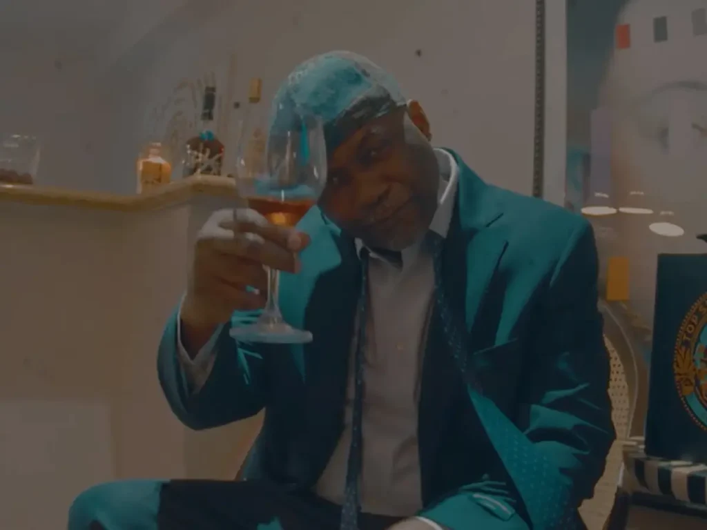 Masta Killa oddaje hołd legendarnym raperom