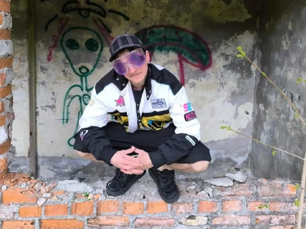 Max Kolo prezentuje 2 singiel z albumu GRANDMASTER MAX