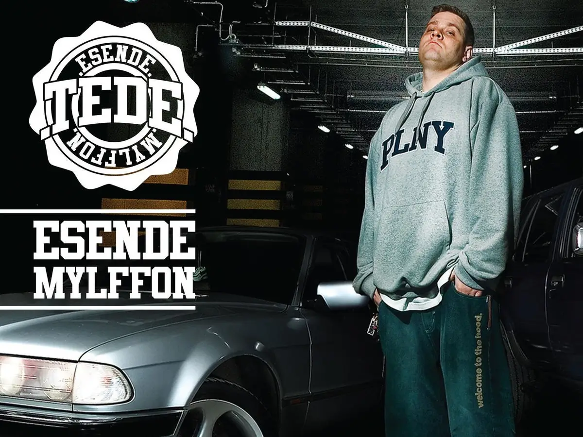 TEDE - Esende Mylffon